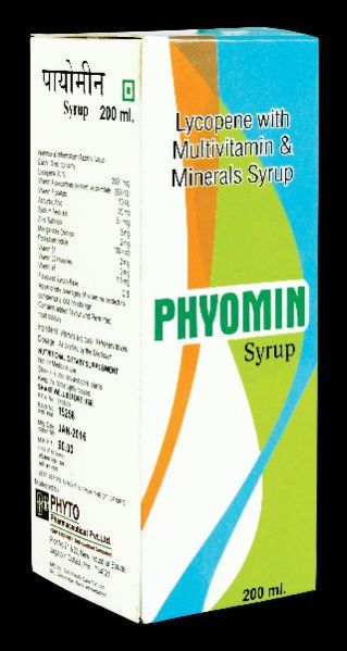 Phyomin Box