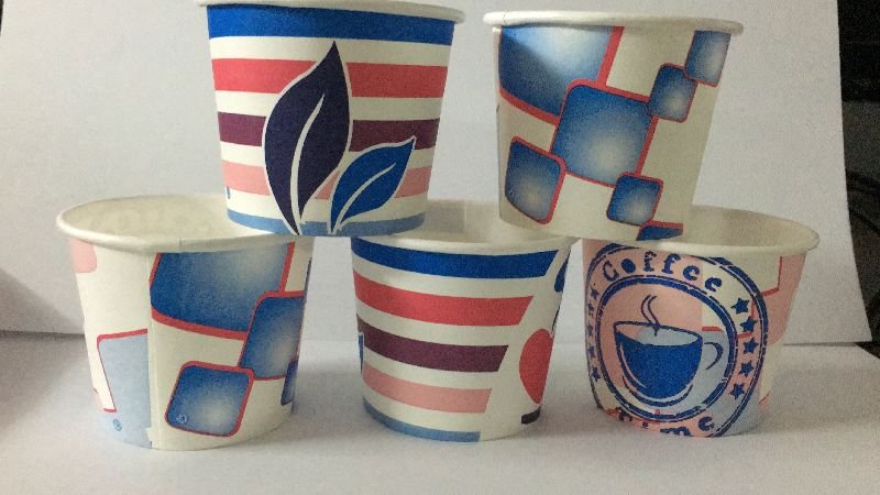 45ml Paper Cups