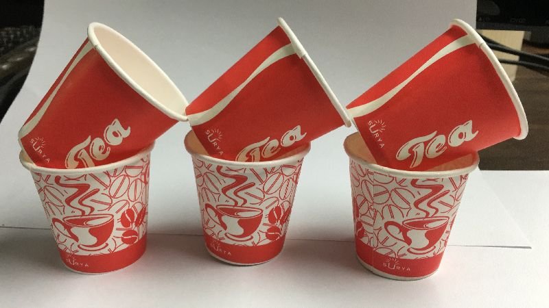 80ml paper cup