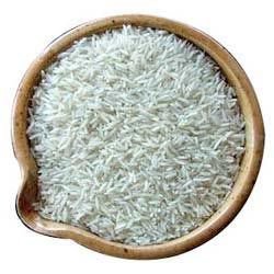 Parmal White Non Basmati Rice 02