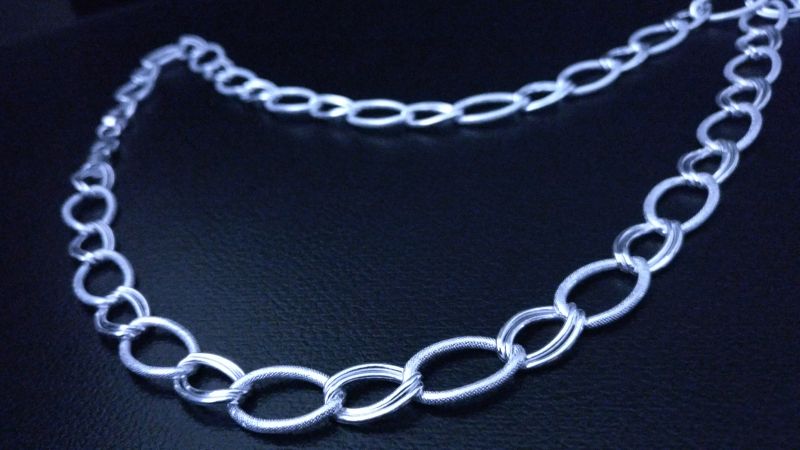 Silver Chains (GSC-11)