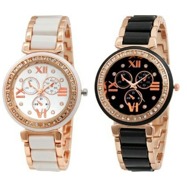 Designer Watch Set 02