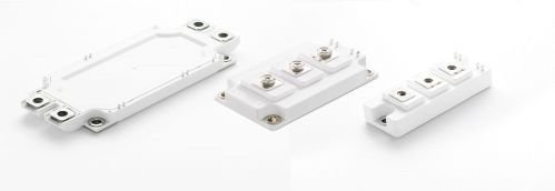 IGBT Modules 02