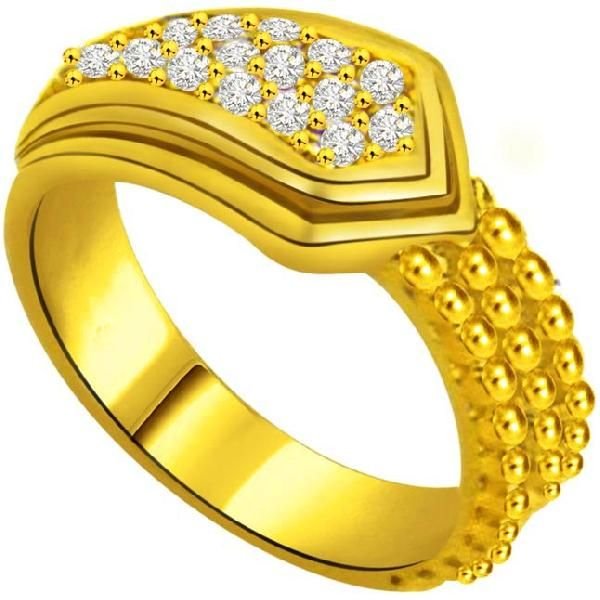 Gold Ring 05