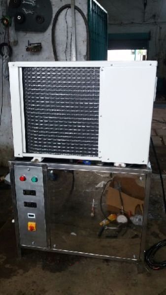 2 Ton Online Chiller 01