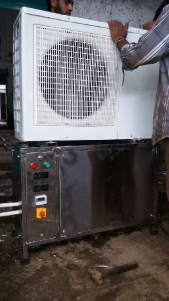 2 Ton Online Chiller 02