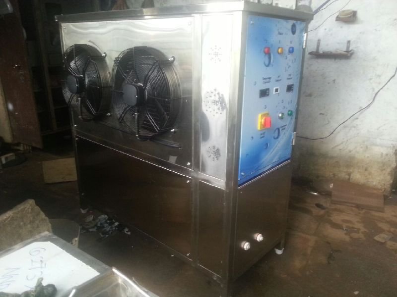 5 Ton Water Chiller 01