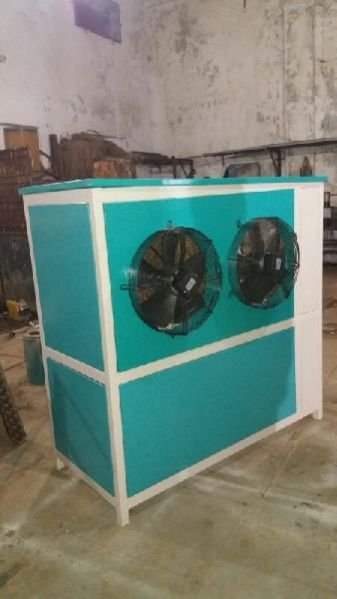 5 Ton Water Chiller 02