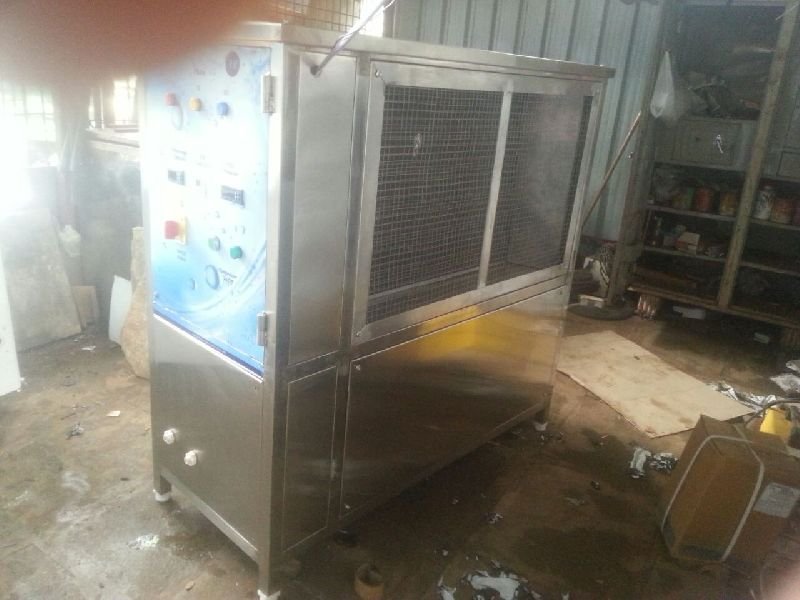 5 Ton Water Chiller 04