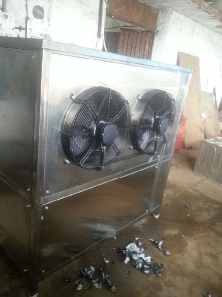 5 Ton Water Chiller 05