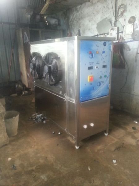5 Ton Water Chiller 06