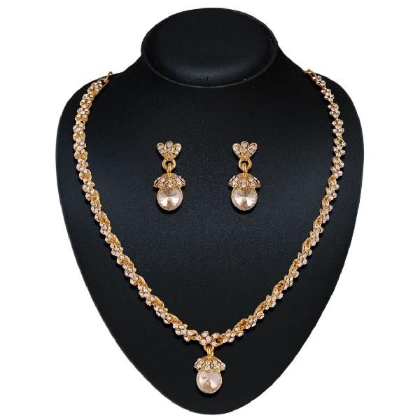 Imitation Necklace Set 05