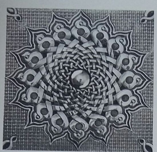 4213 Royal Mosaic Tile