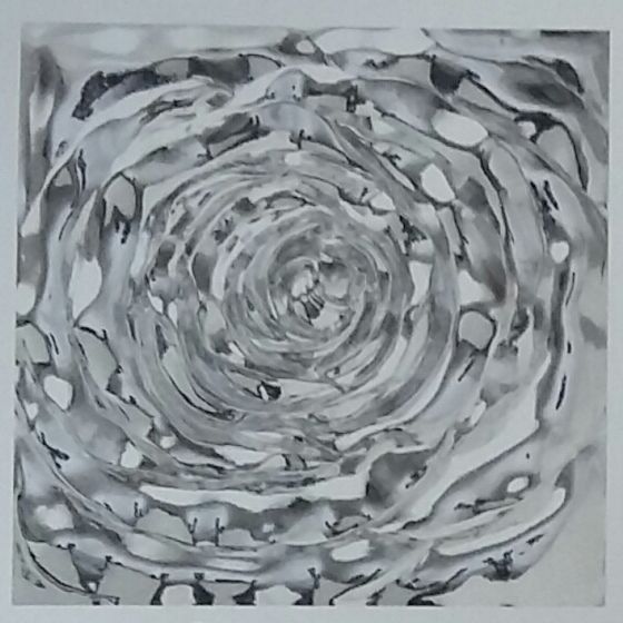 4216 Royal Mosaic Tile