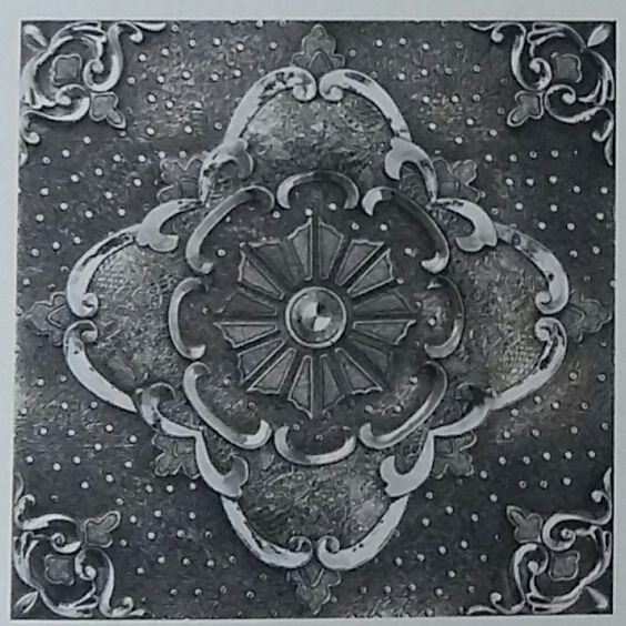 4219 Royal Mosaic Tile