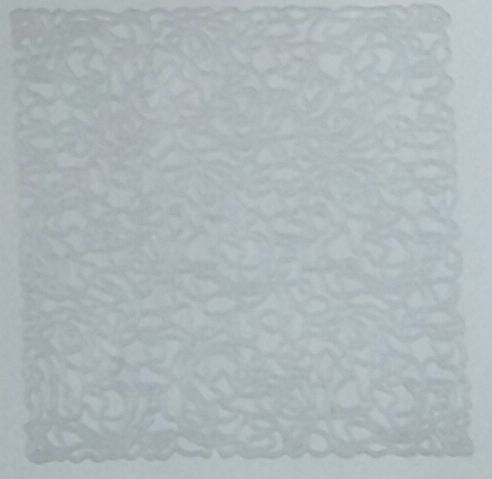 6704 White Plexi Separator