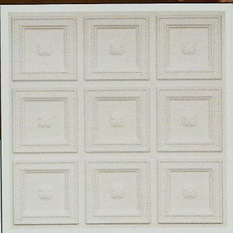 Decorative Ceiling Tiles 01
