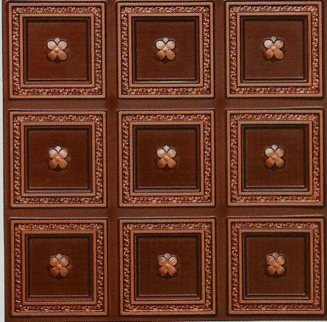 Decorative Ceiling Tiles 02
