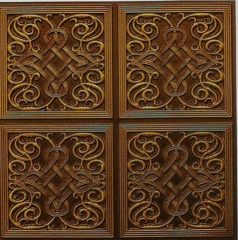 Decorative Ceiling Tiles 05