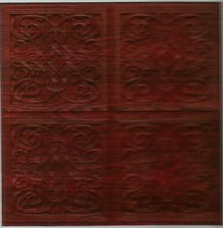 Decorative Ceiling Tiles 06