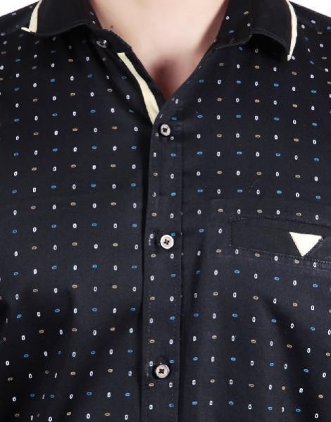 Mens Casual Shirt 01