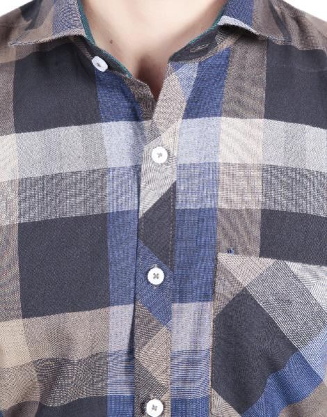 Mens Casual Shirt 02