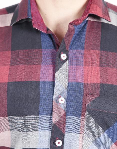 Mens Casual Shirt 03