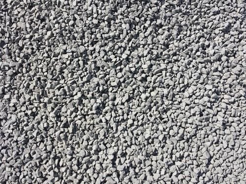 Crushed Stone Chips 01