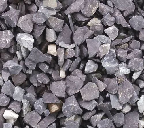 Crushed Stone Chips 06