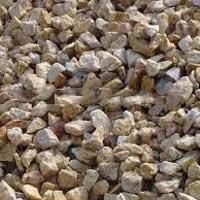 Crushed Stone Chips 07