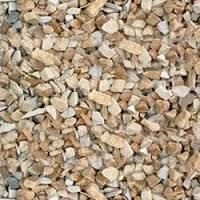 Crushed Stone Chips 08