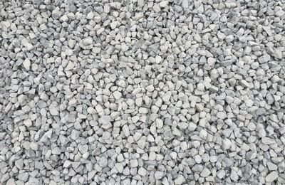 Crushed Stone Chips 14