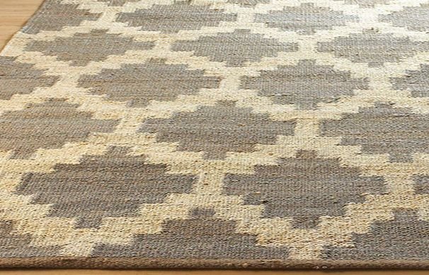 Hemp Rug 01