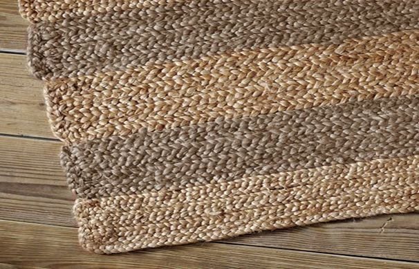Jute Rug 02