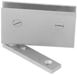 Brass Patti Glass Pivot