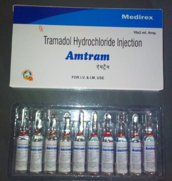 Amtram Injectable