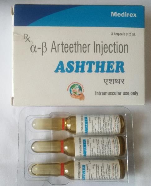 Ashther 2 Ml Injectable