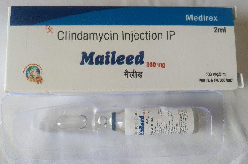 Maileed 2 Ml Injectable