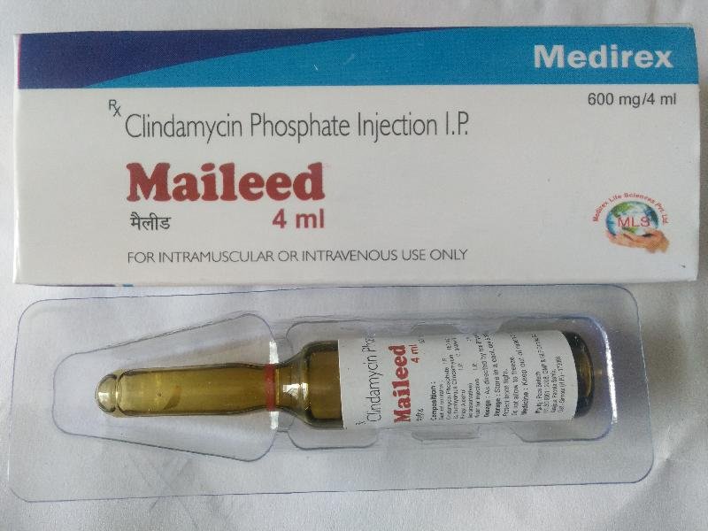 Maileed 4 Ml Injectable