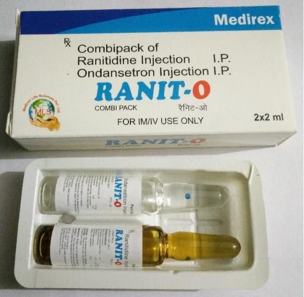 Ranit-O Injectable