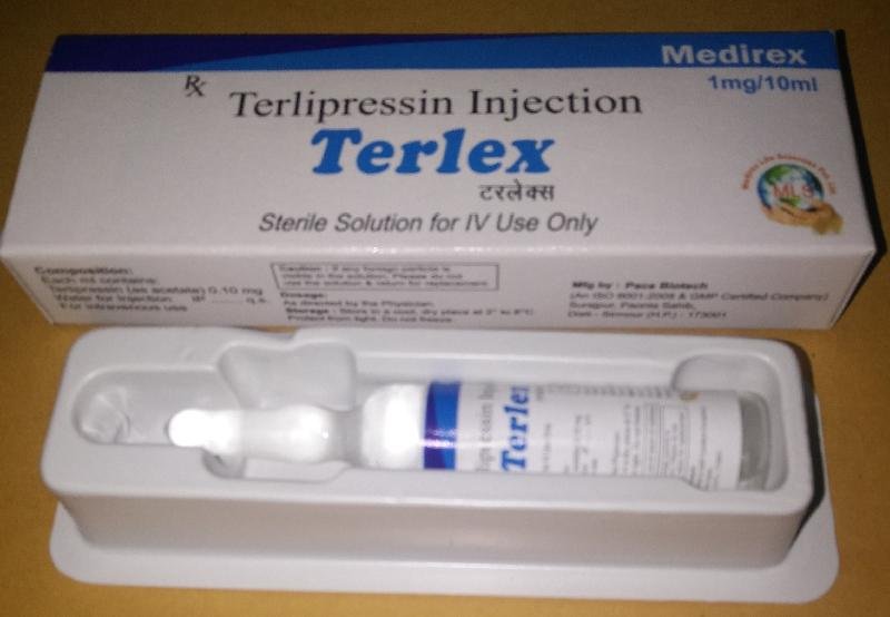 Terlex Injectable