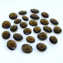 Smoky Quartz Loose Irregular Gemstones