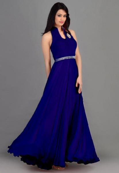 Ladies Gown 02