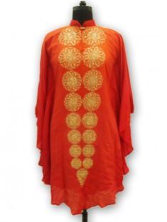 Ladies Kaftan 03