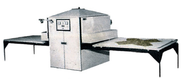 MT1P Cloth End Cutter