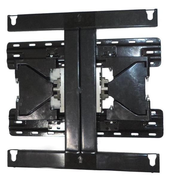 VESA - 400X400 Tilt Wall Mount 02
