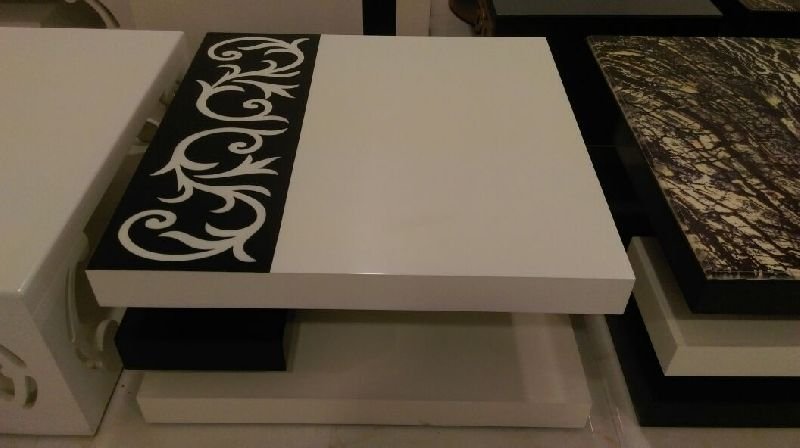 RCT-511 Wooden Center Table