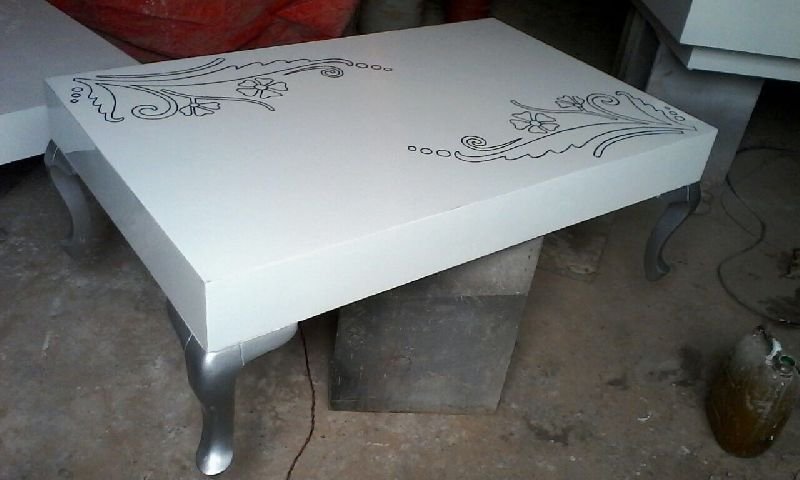 RCT-516 Wooden Center Table