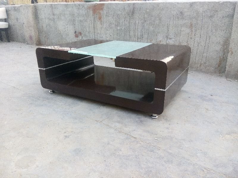 RCT-535  Wooden Center Table