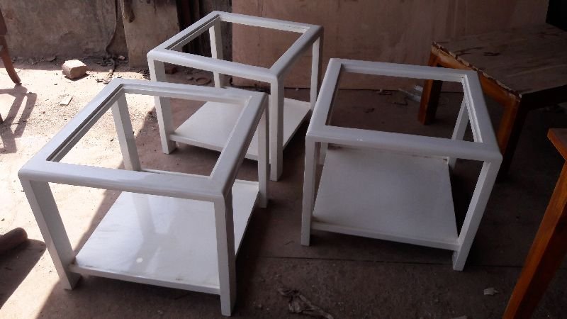 RCT-537 Wooden Center Table